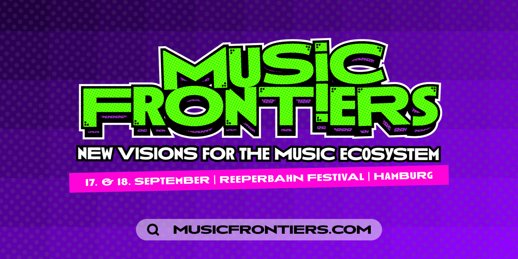 MUSIC FRONTIERS 2026, © MUSIC FRONTIERS 2026 MUSIC FRONTIERS 2026, © MUSIC FRONTIERS 2026