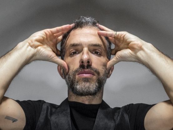 4. Philharmonisches Konzert, © Hilde Van Mas 4. Philharmonisches Konzert, © Hilde Van Mas