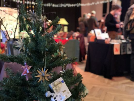 wintermarkt, © hausdrei wintermarkt, © hausdrei