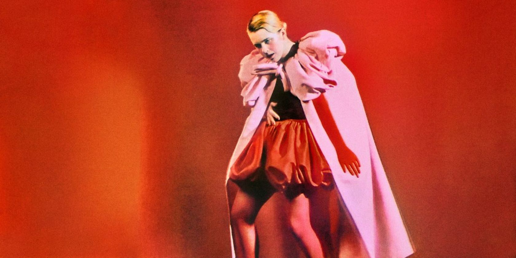 Zaho de Sagazan, © Elizaveta Porodina Zaho de Sagazan, © Elizaveta Porodina