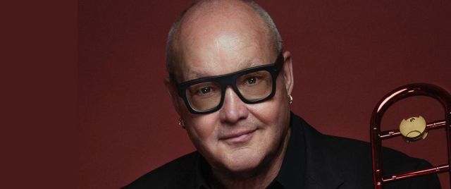 Nils Landgren & Friends, © Nils Landgren Nils Landgren & Friends, © Nils Landgren