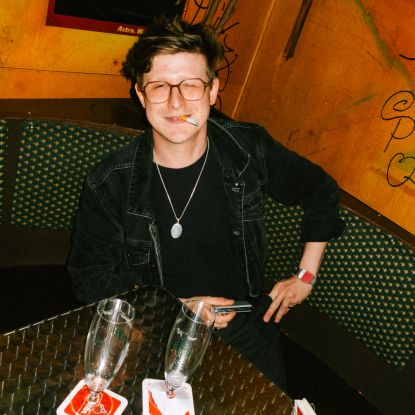 Hinnerk Köhn @ Molotow Improshow, © DanielDittus Hinnerk Köhn @ Molotow Improshow, © DanielDittus