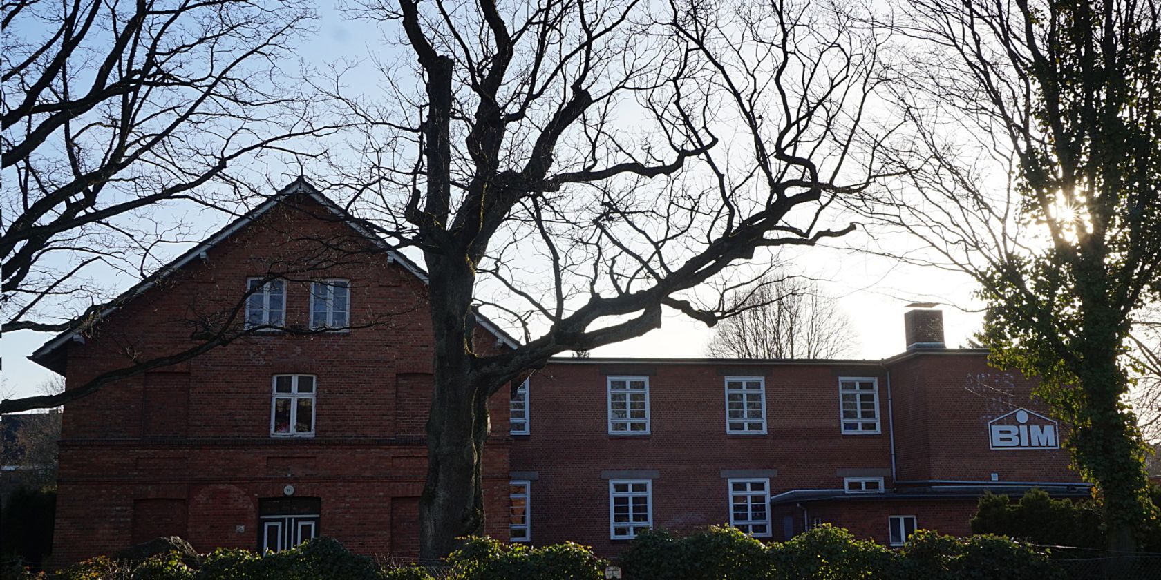 Bürgerhaus Meiendorf, © BiM Bürgerhaus Meiendorf, © BiM