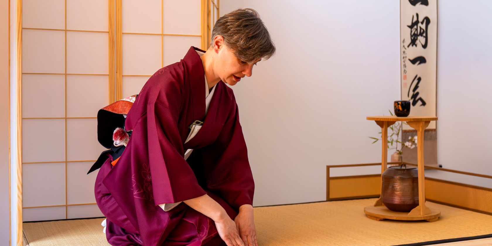 JanaRoloff_equinox-tea_photo-by-wanda-proft, © Wanda Proft Ueda Soko JanaRoloff_equinox-tea_photo-by-wanda-proft, © Wanda Proft Ueda Soko