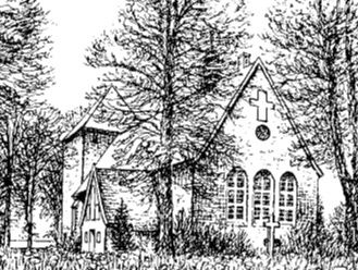 Gottesdienst, © unbekannt Gottesdienst, © unbekannt