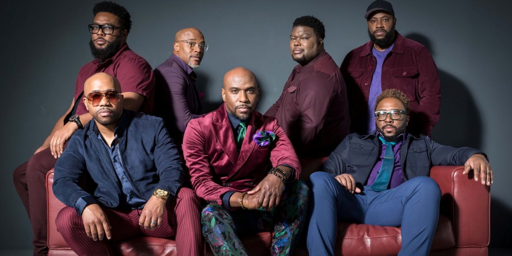 Naturally 7, © Nina Siber Naturally 7, © Nina Siber