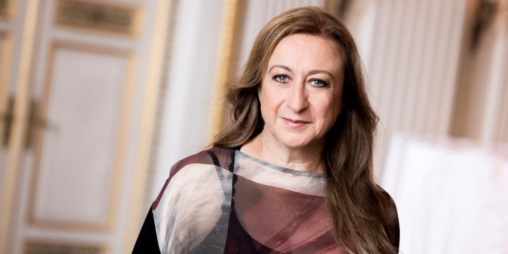 NDR Elbphilharmonie Orchester / Simone Young, © Sandra Steh NDR Elbphilharmonie Orchester / Simone Young, © Sandra Steh