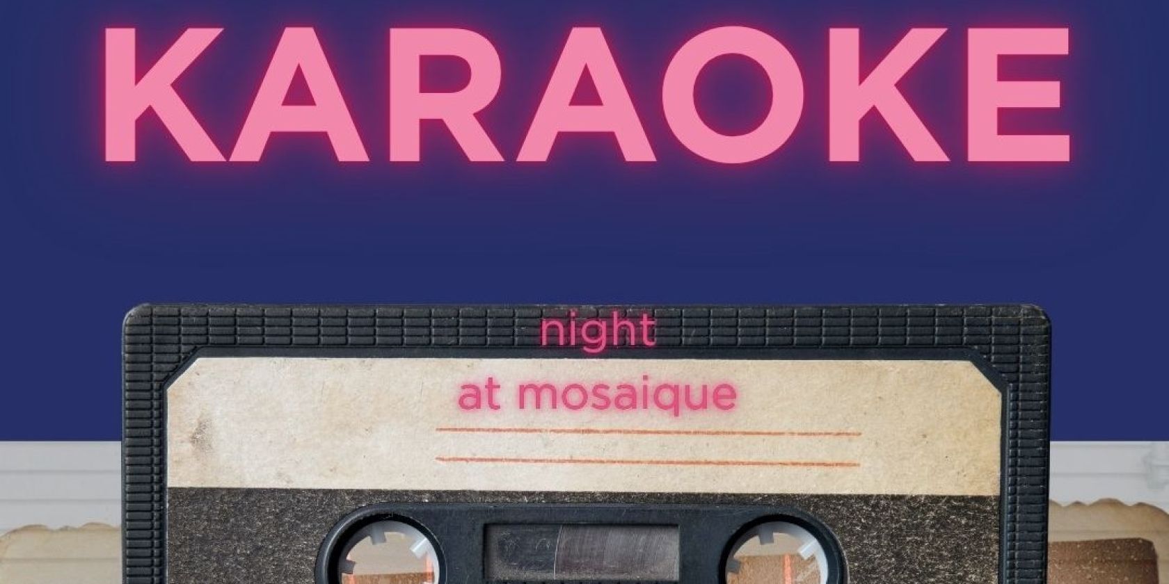 Wochenpost(4), © mosaique Wochenpost(4), © mosaique