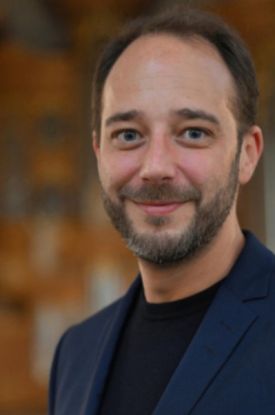 Gerhard Löffler, Arp-Schnitger-Orgel, © Michael Zapf Gerhard Löffler, Arp-Schnitger-Orgel, © Michael Zapf