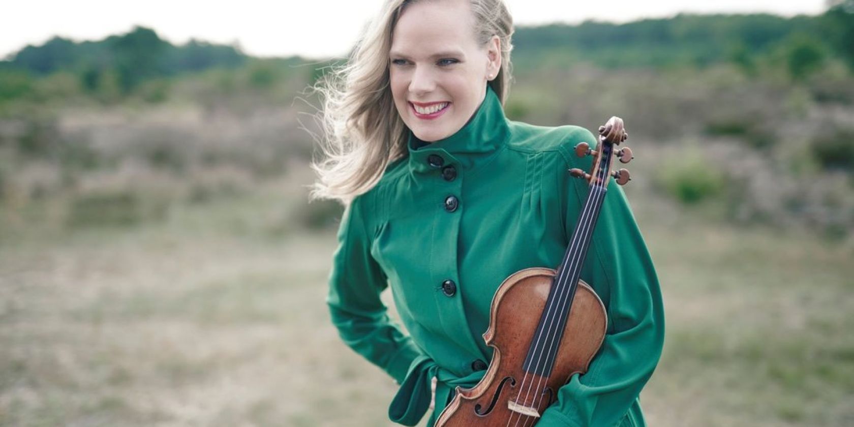 Symphoniker Hamburg / Simone Lamsma / Jonathon Heyward, © Otto van den Toorn Symphoniker Hamburg / Simone Lamsma / Jonathon Heyward, © Otto van den Toorn