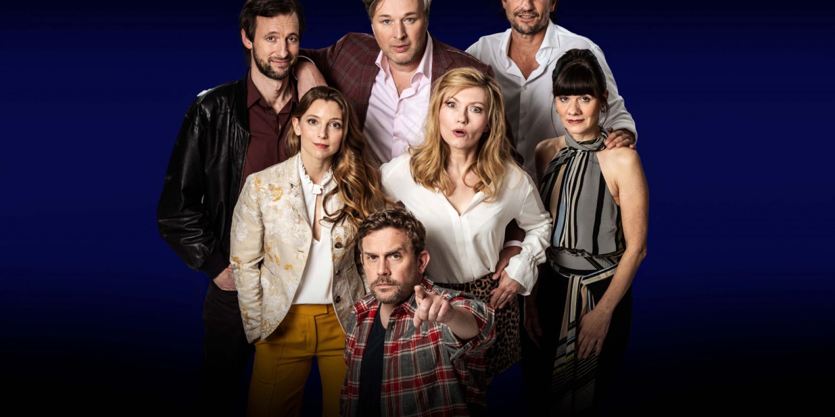 Das perfekte Geheimnis, © © Marco Moog Das perfekte Geheimnis, © © Marco Moog