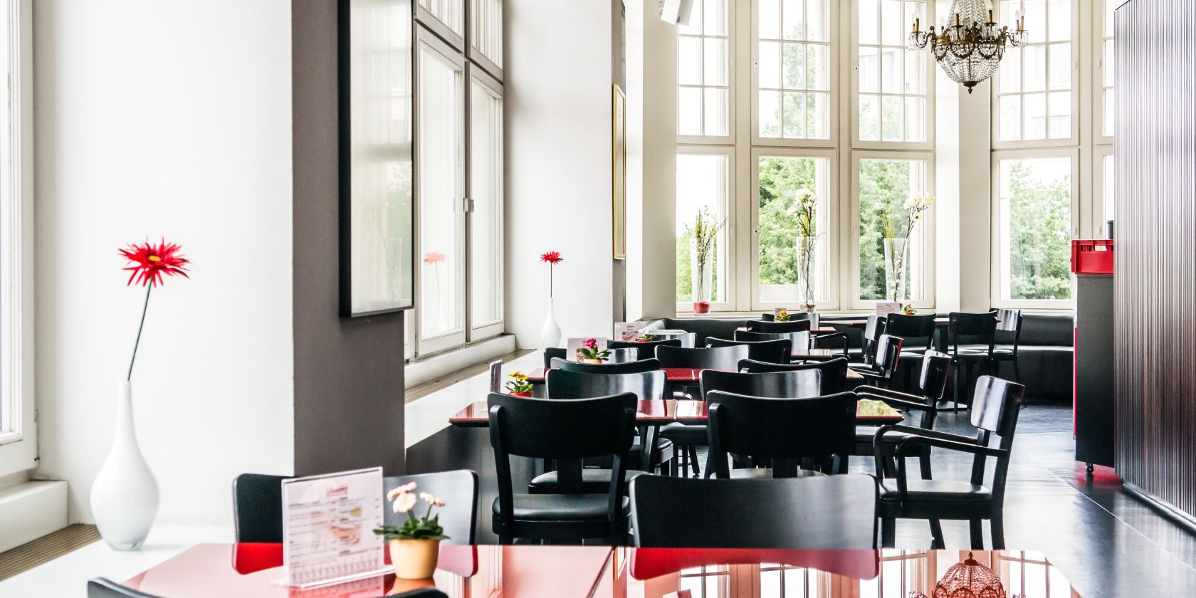 OhnsorgTheater: Restaurant, © Ohnsorg Theater OhnsorgTheater: Restaurant, © Ohnsorg Theater