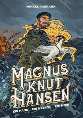 Magnus Knut Hansen, Quelle: Reservix Magnus Knut Hansen, Quelle: Reservix