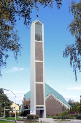 Johanneskirche, © Johanneskirche Johanneskirche, © Johanneskirche