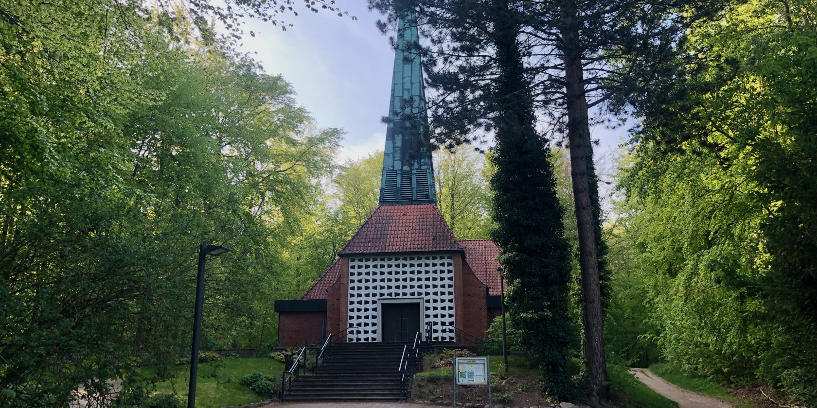10. S. n. Trinitatis: Gottesdienst, © Weinhold 10. S. n. Trinitatis: Gottesdienst, © Weinhold