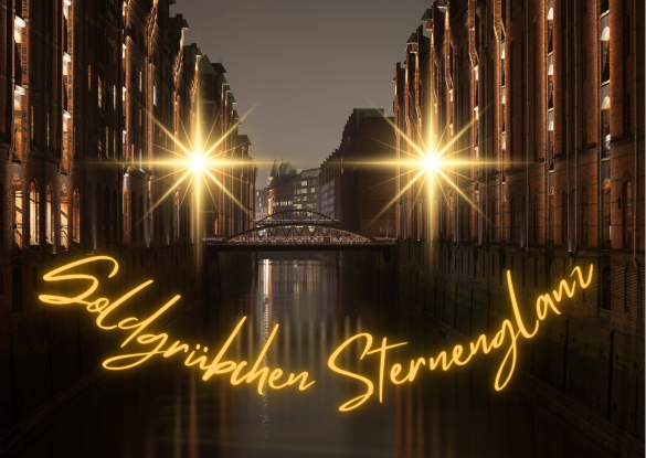 Goldgrübchen, © Katja Richter Goldgrübchen, © Katja Richter