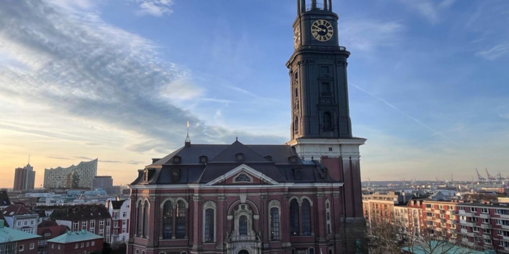 St. Michaelis, © St. Michaelis St. Michaelis, © St. Michaelis