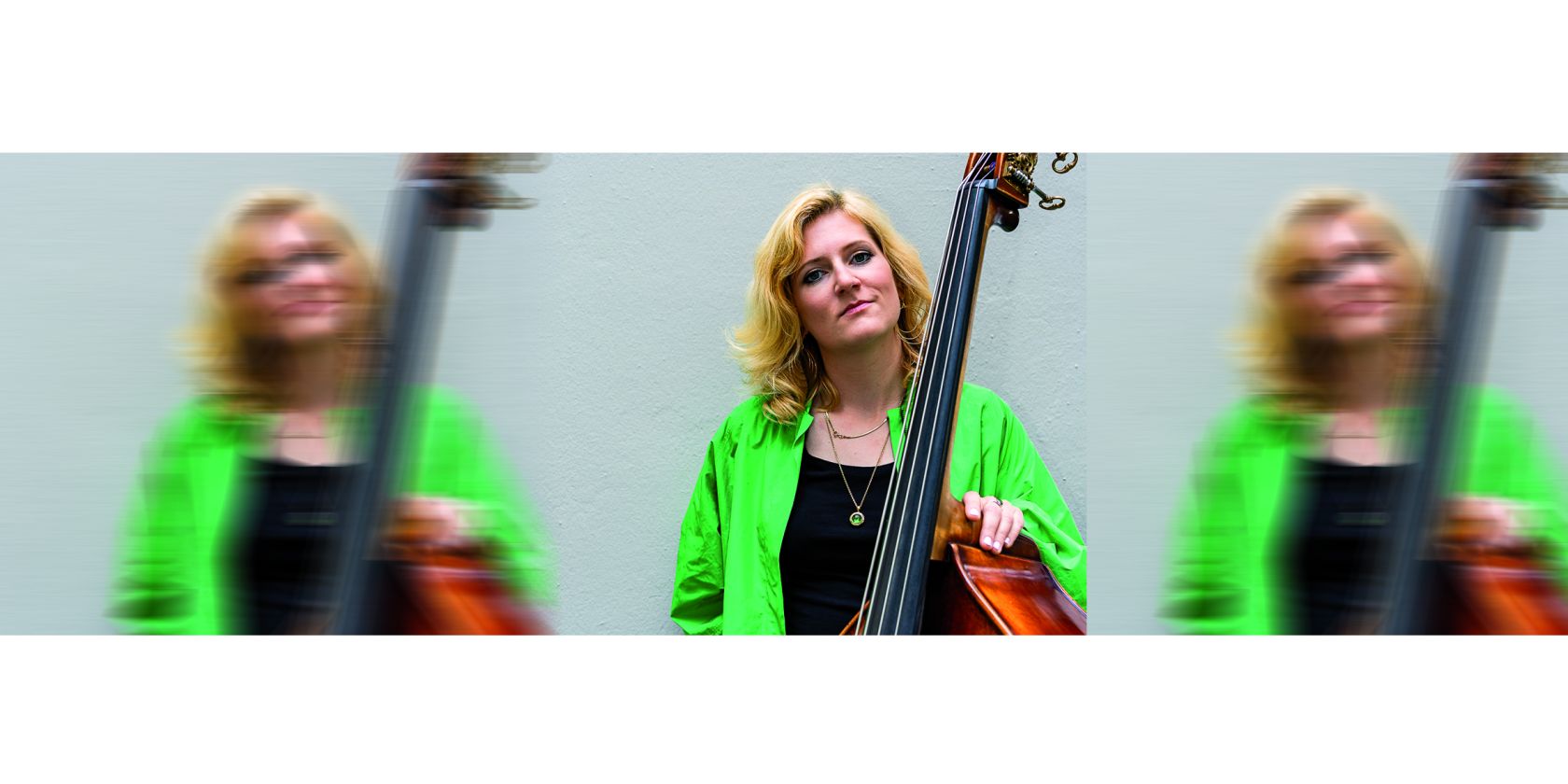 Lisa Wulff, © Lisa Wulff Lisa Wulff, © Lisa Wulff