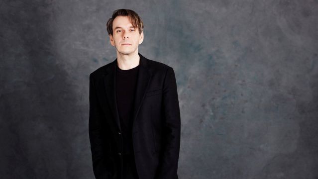 Benjamin Bernheim / Nordwestdeutsche Philharmonie, © Julia Wesely Benjamin Bernheim / Nordwestdeutsche Philharmonie, © Julia Wesely