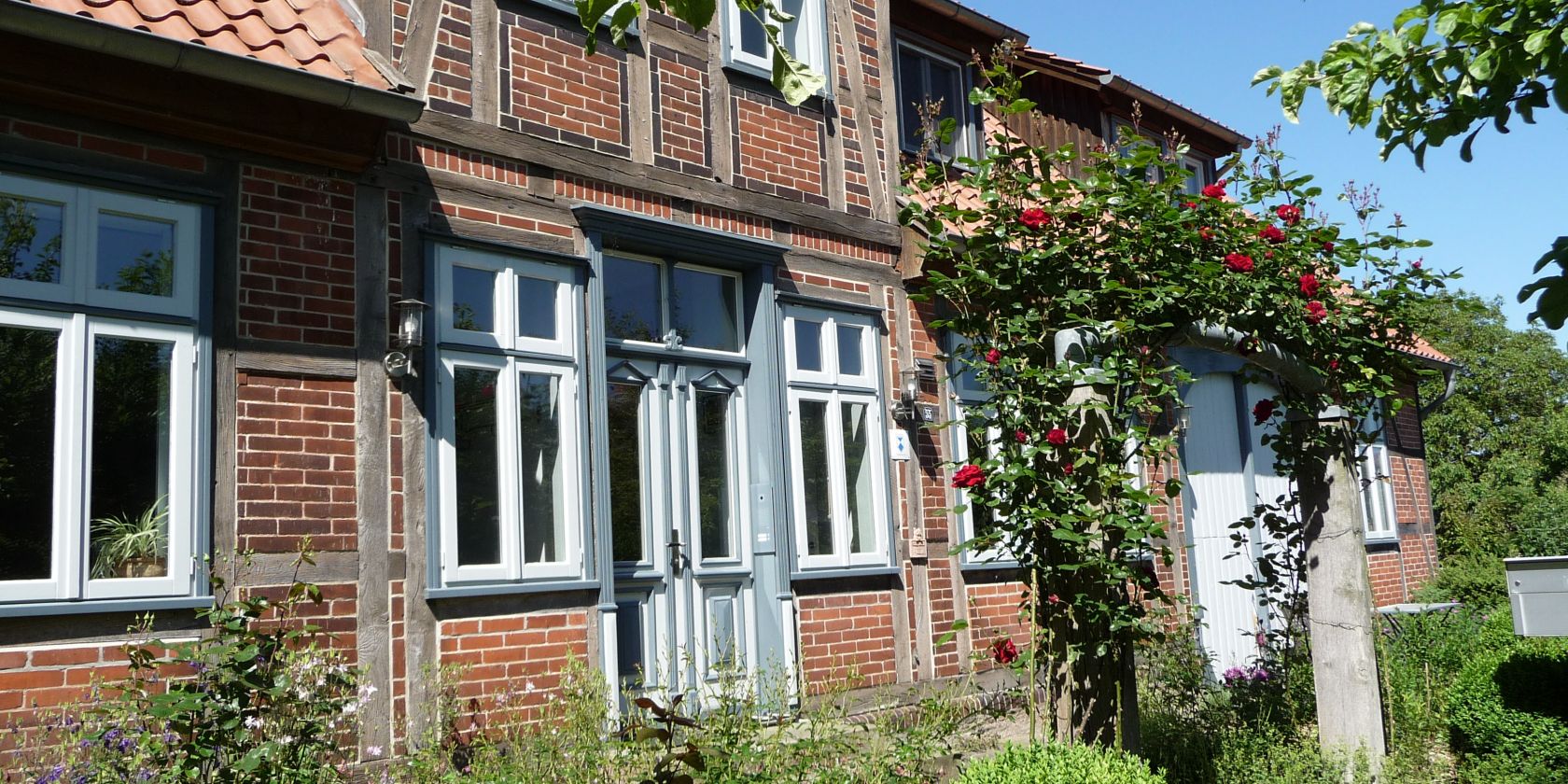 Kulturtenne Damnatz, © Kulturtenne Damnatz e.V. / Ursula Günthert Kulturtenne Damnatz, © Kulturtenne Damnatz e.V. / Ursula Günthert