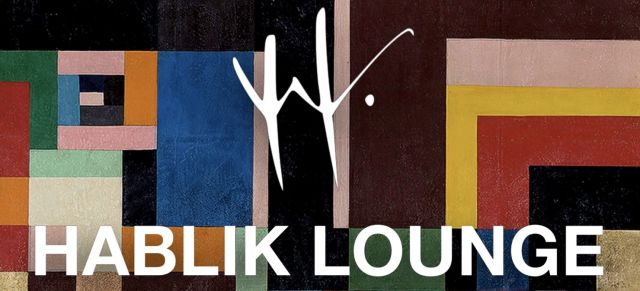 Hablik Lounge, © Wencke Weihausen Hablik Lounge, © Wencke Weihausen