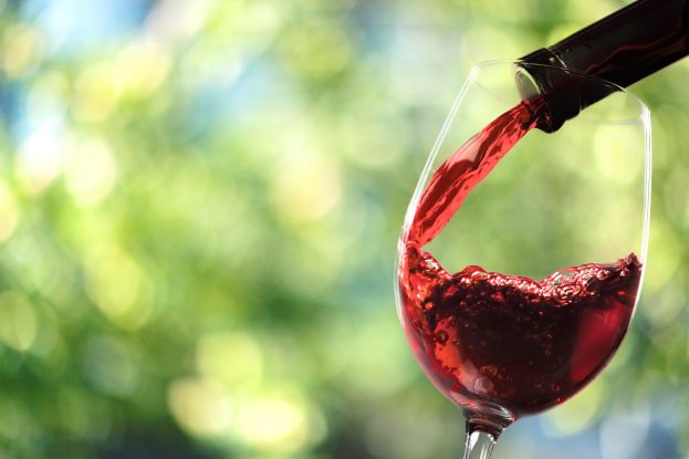 Weinfest Eutin, © BillionPhotos.com at Adobe Stock Weinfest Eutin, © BillionPhotos.com at Adobe Stock
