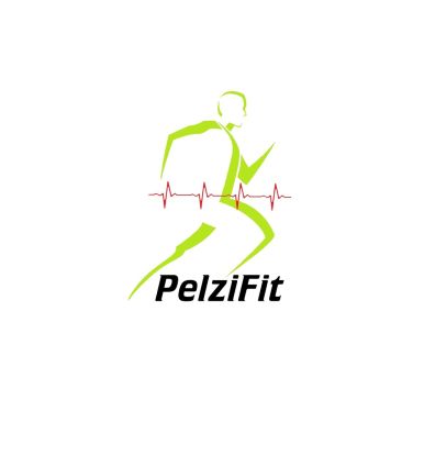 PelziFit-Logo, © Günter Bruhse PelziFit-Logo, © Günter Bruhse