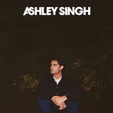 Ashley Singh - Live 2025, © links im Bild Ashley Singh - Live 2025, © links im Bild