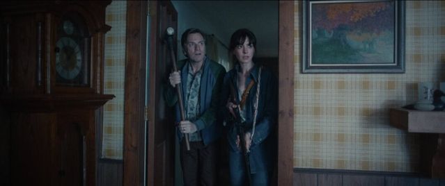 THE END OF OAK STREET, © https://www.warnerbros.de/de-de/filme/end-oak-street THE END OF OAK STREET, © https://www.warnerbros.de/de-de/filme/end-oak-street
