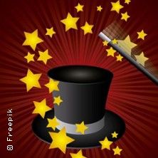 Abrakadabra, © links im Bild Abrakadabra, © links im Bild