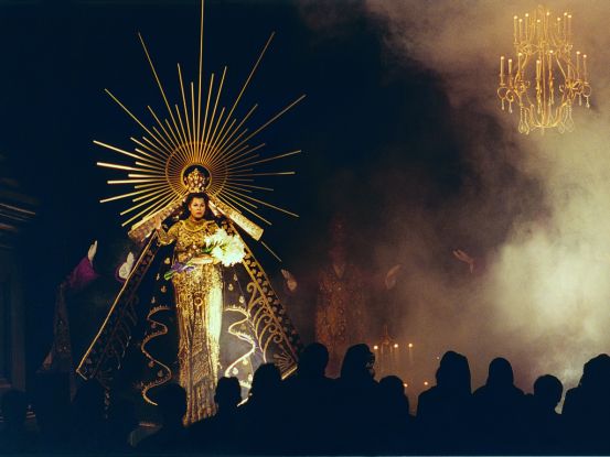 Tosca, © Brinkhoff / Mögenburg Tosca, © Brinkhoff / Mögenburg