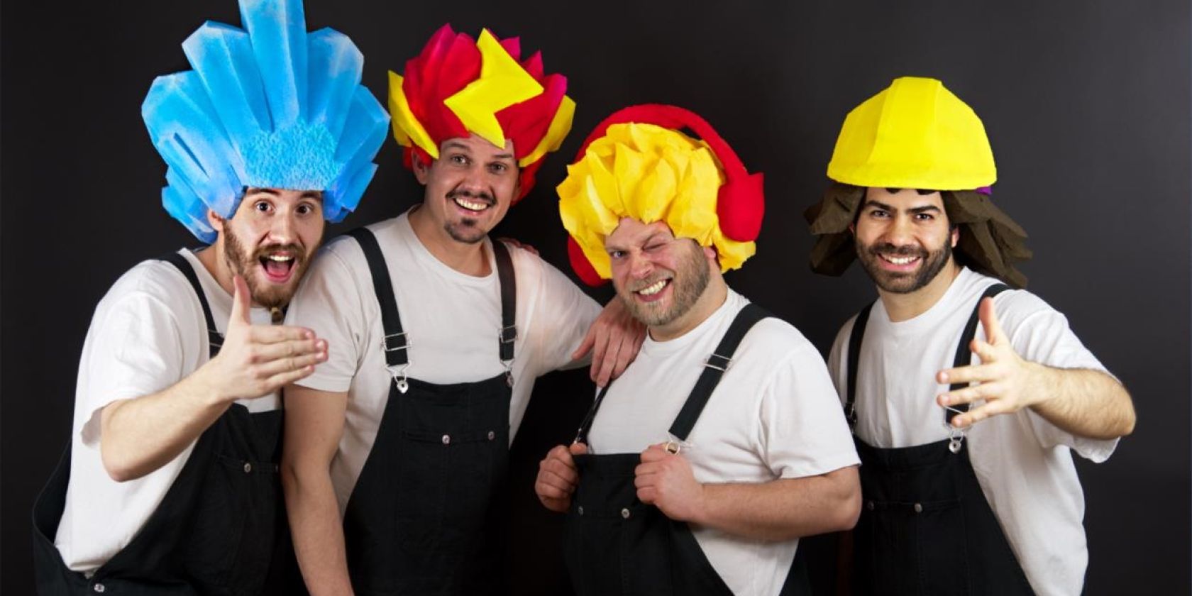 , © (c) Razzzelbande , © (c) Razzzelbande