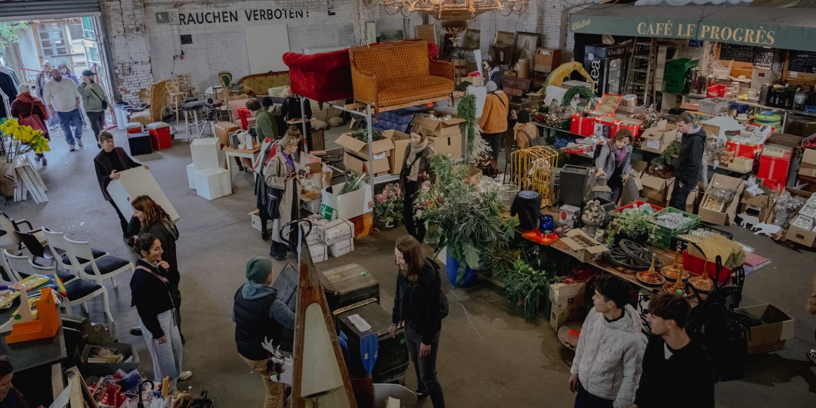 HMV_Rausverkauf_20251017-038, © Julia Duarte HMV_Rausverkauf_20251017-038, © Julia Duarte