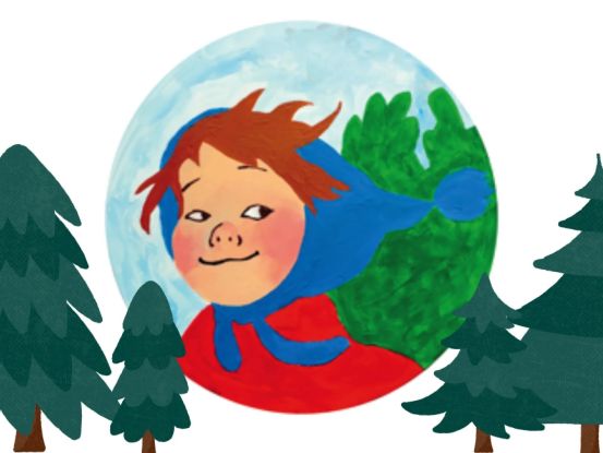 Lotta kann fast alles, © Theater Zeppelin Ensemble Lotta kann fast alles, © Theater Zeppelin Ensemble