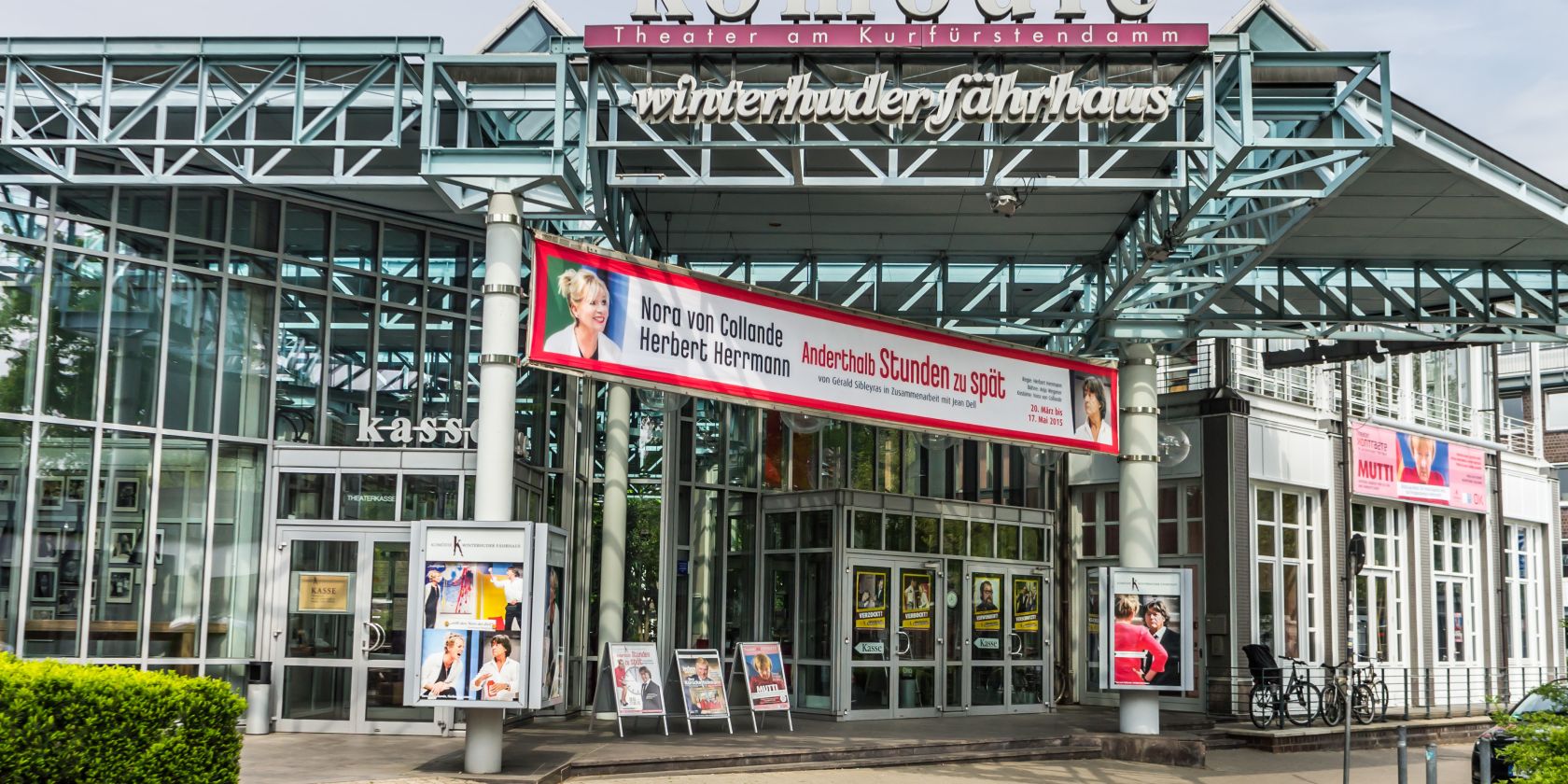 komoedie-winterhuder-faehrhaus_2, © Thomas Huang komoedie-winterhuder-faehrhaus_2, © Thomas Huang