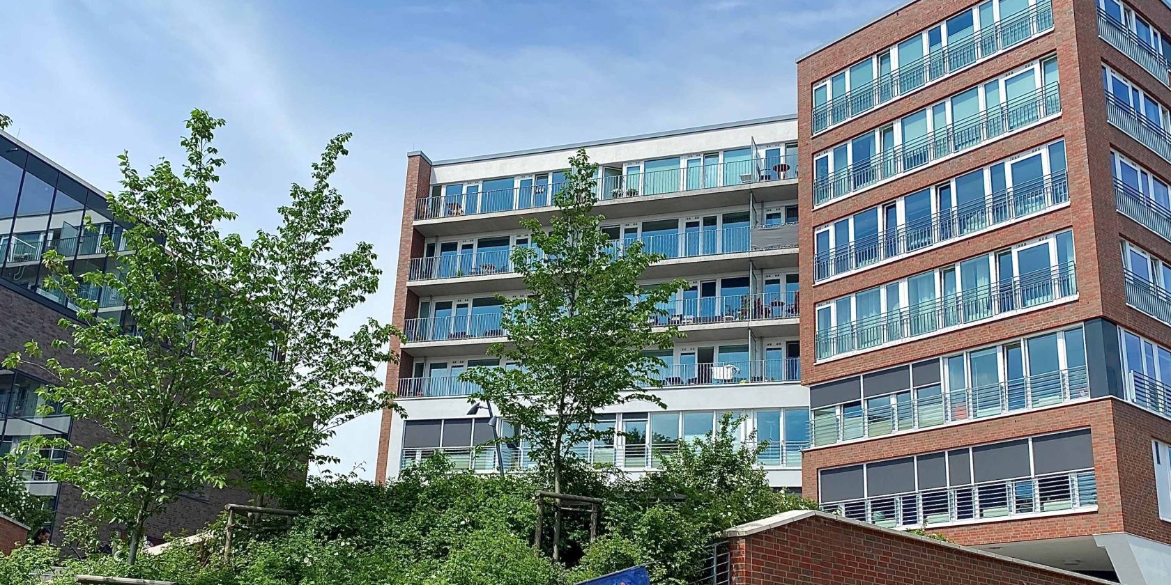 Außenansicht_FUNDUSTHEATER, © Lina Schmidt Außenansicht_FUNDUSTHEATER, © Lina Schmidt