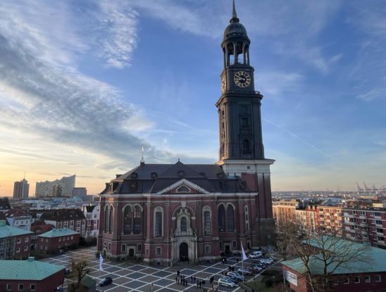 St. Michaelis, © St. Michaelis St. Michaelis, © St. Michaelis