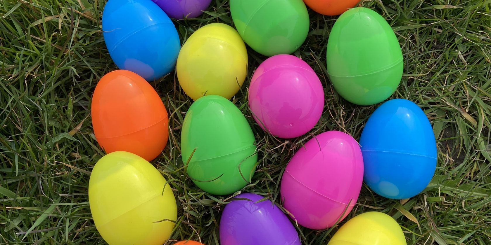 Oster-Aktion, © V. Greve Oster-Aktion, © V. Greve