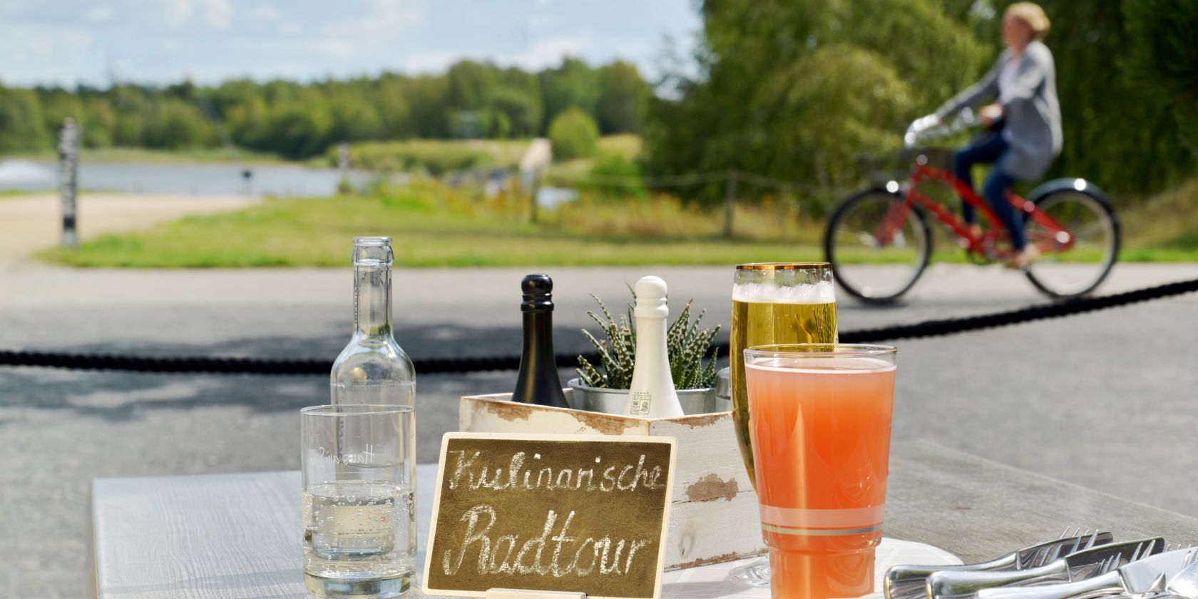 Kulinarische Radtour, © fotografie zabel Kulinarische Radtour, © fotografie zabel