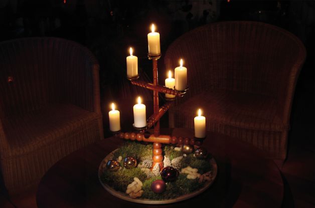 Siebenstern-Rundgang, Quelle: Reservix Siebenstern-Rundgang, Quelle: Reservix