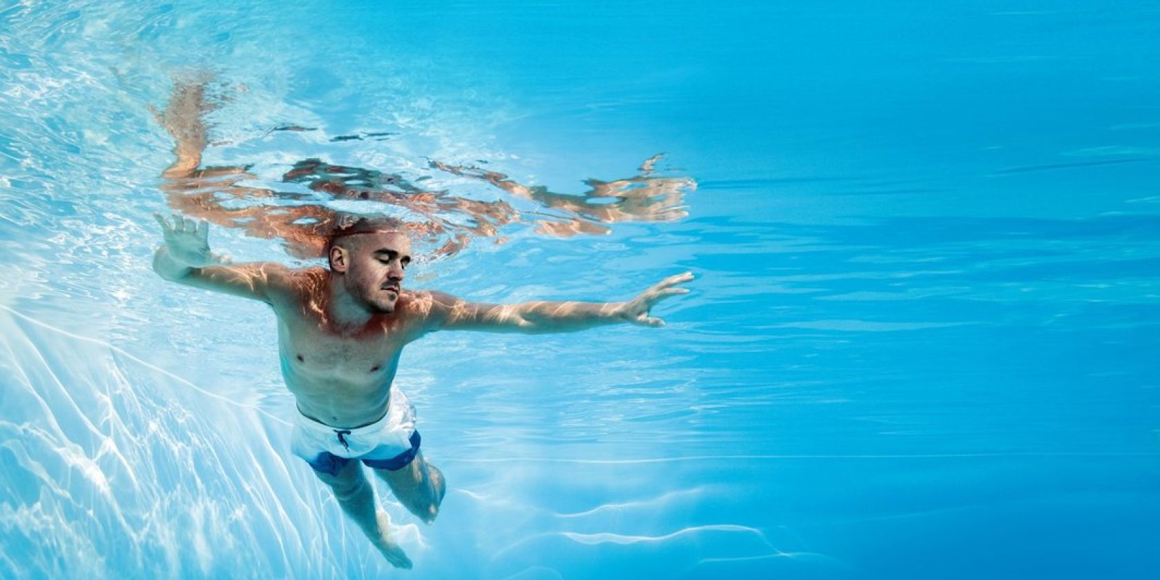 Spangenberg plays Nirvana, © Christian Durlach Spangenberg plays Nirvana, © Christian Durlach