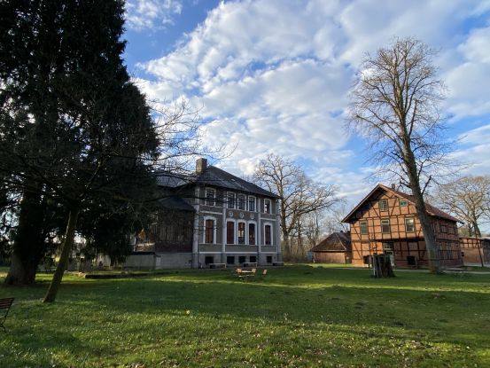 FrühlingsFLOHMARKT, © Ingrid Krause - Touristikverband LK Rotenburg FrühlingsFLOHMARKT, © Ingrid Krause - Touristikverband LK Rotenburg