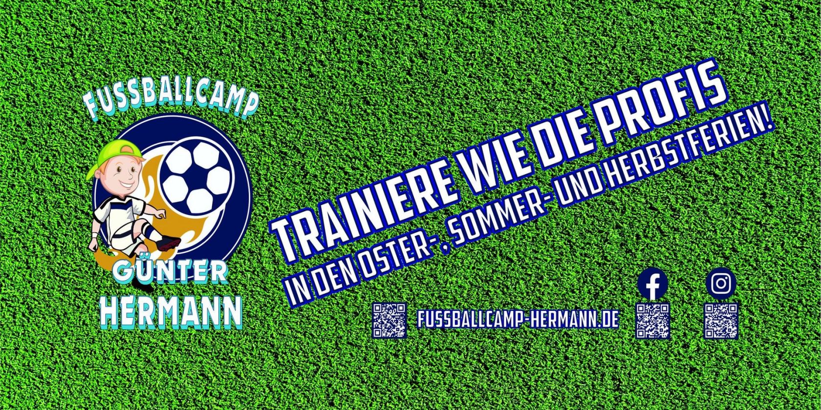 Fußballcamp Günter Hermann Fußballcamp Günter Hermann