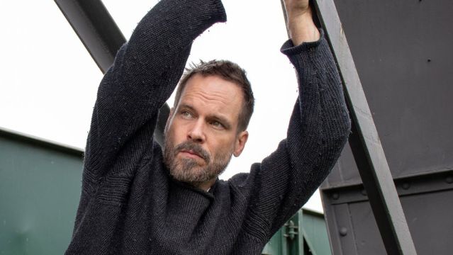 Der Nussknacker, © RØBIN STUDIO Der Nussknacker, © RØBIN STUDIO