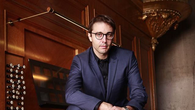 Matthias Goerne / Christian Schmitt, © Uwe Arens Matthias Goerne / Christian Schmitt, © Uwe Arens