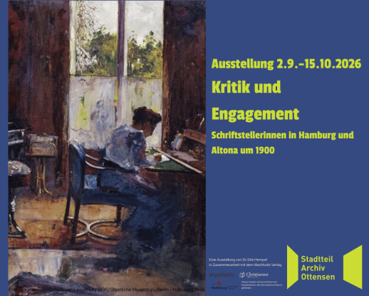 2026-plakat-ausstellung-ilse-frapan, © Bild: Frau am Schreibtisch von Lesser Ury 1898/Staatliche Museen zu Berlin - Nationalgalerie 2026-plakat-ausstellung-ilse-frapan, © Bild: Frau am Schreibtisch von Lesser Ury 1898/Staatliche Museen zu Berlin - Nationalgalerie