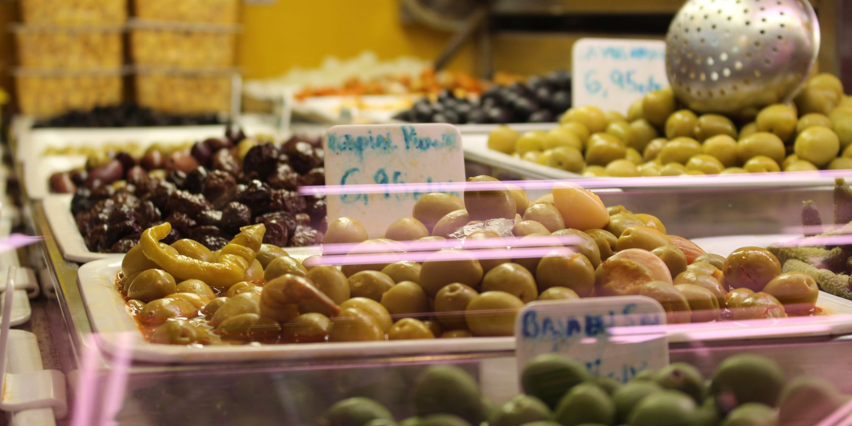 Wochenmarkt in Sasel, © Pixabay Wochenmarkt in Sasel, © Pixabay