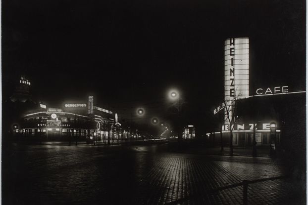 400 Jahre Reeperbahn - Teil 2, © SHMH 400 Jahre Reeperbahn - Teil 2, © SHMH