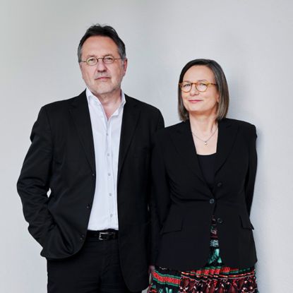 Gemischtes Doppel, Quelle: Reservix Gemischtes Doppel, Quelle: Reservix