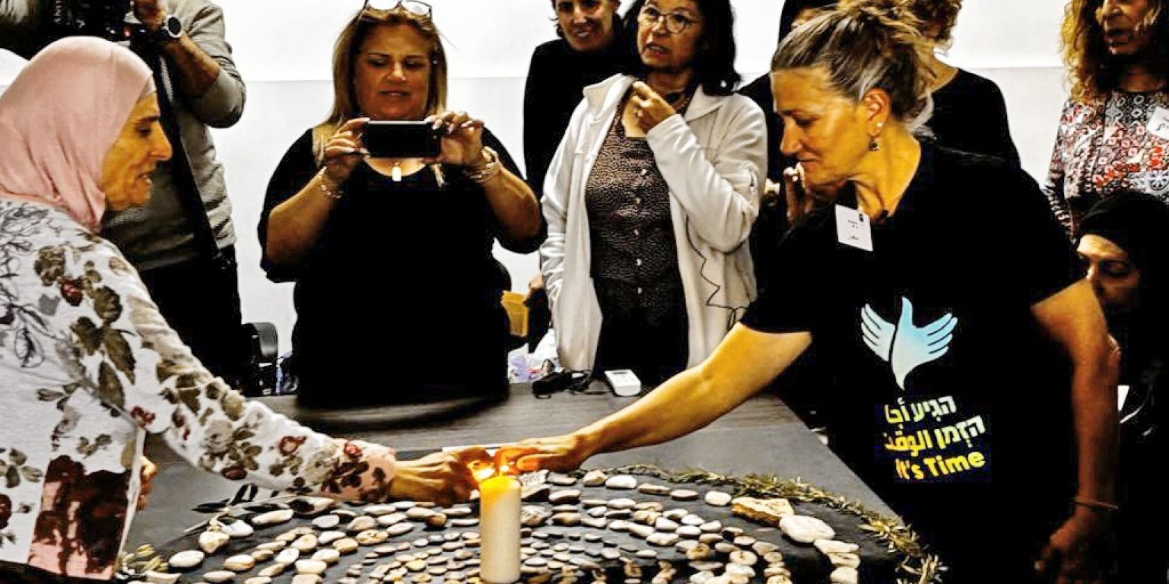 Parents Circle – Families Forum, © Parents Circle – Families Forum Parents Circle – Families Forum, © Parents Circle – Families Forum